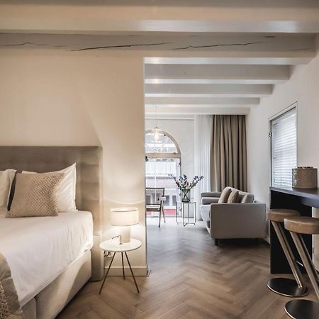 Le Bon'Apart Suites كورينْخيم المظهر الخارجي الصورة