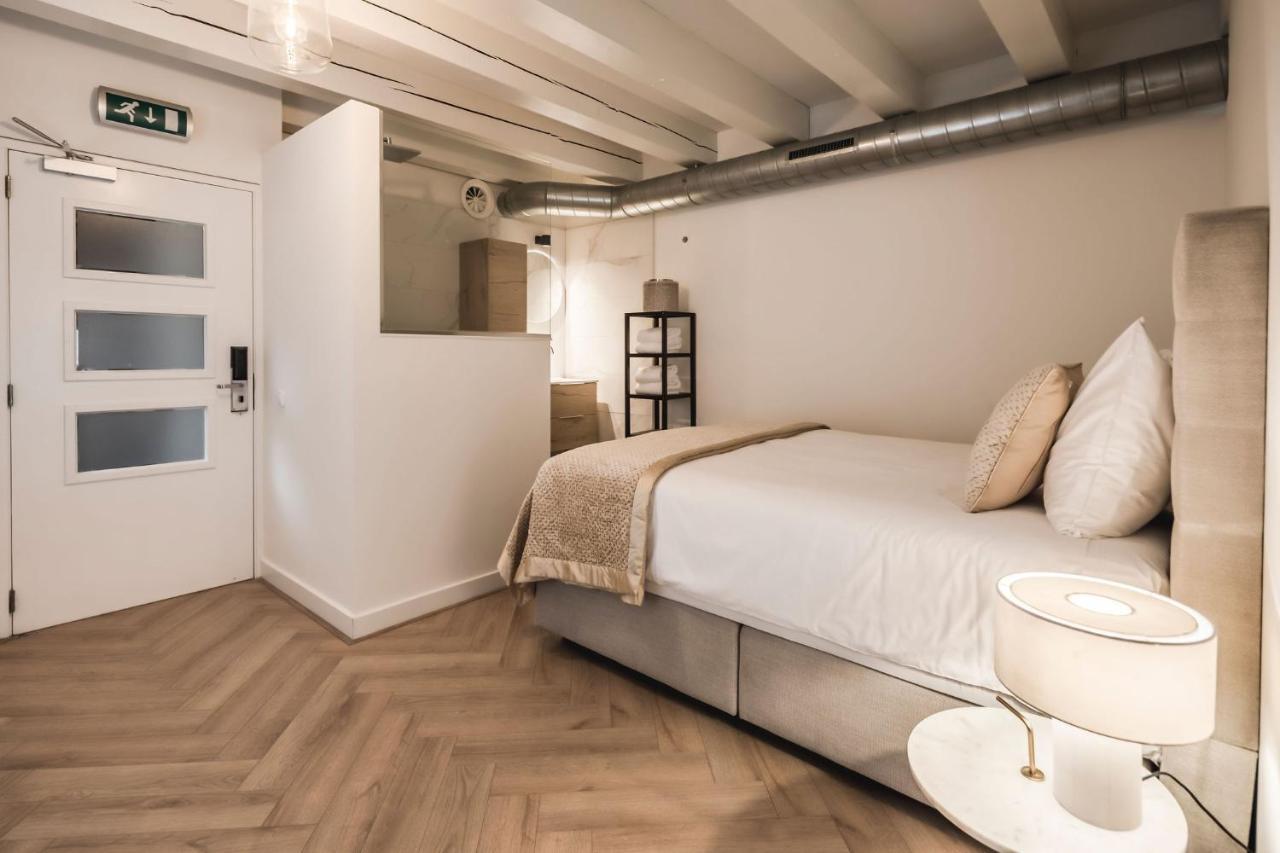 Le Bon'Apart Suites كورينْخيم المظهر الخارجي الصورة