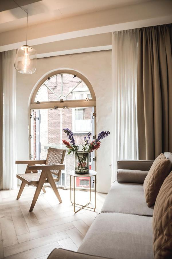 Le Bon'Apart Suites كورينْخيم المظهر الخارجي الصورة