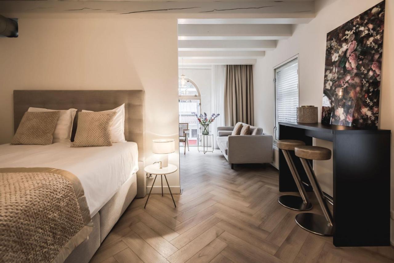 Le Bon'Apart Suites كورينْخيم المظهر الخارجي الصورة