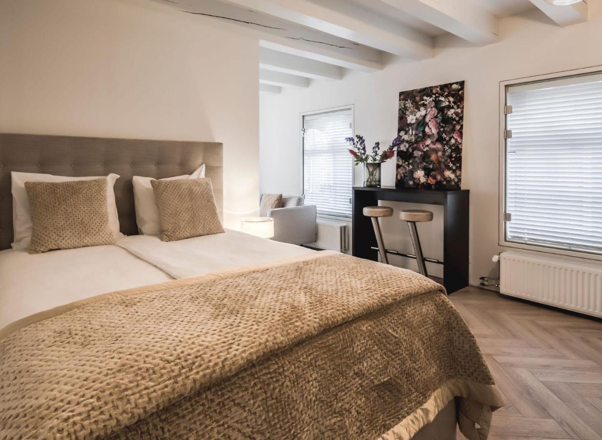 Le Bon'Apart Suites كورينْخيم المظهر الخارجي الصورة