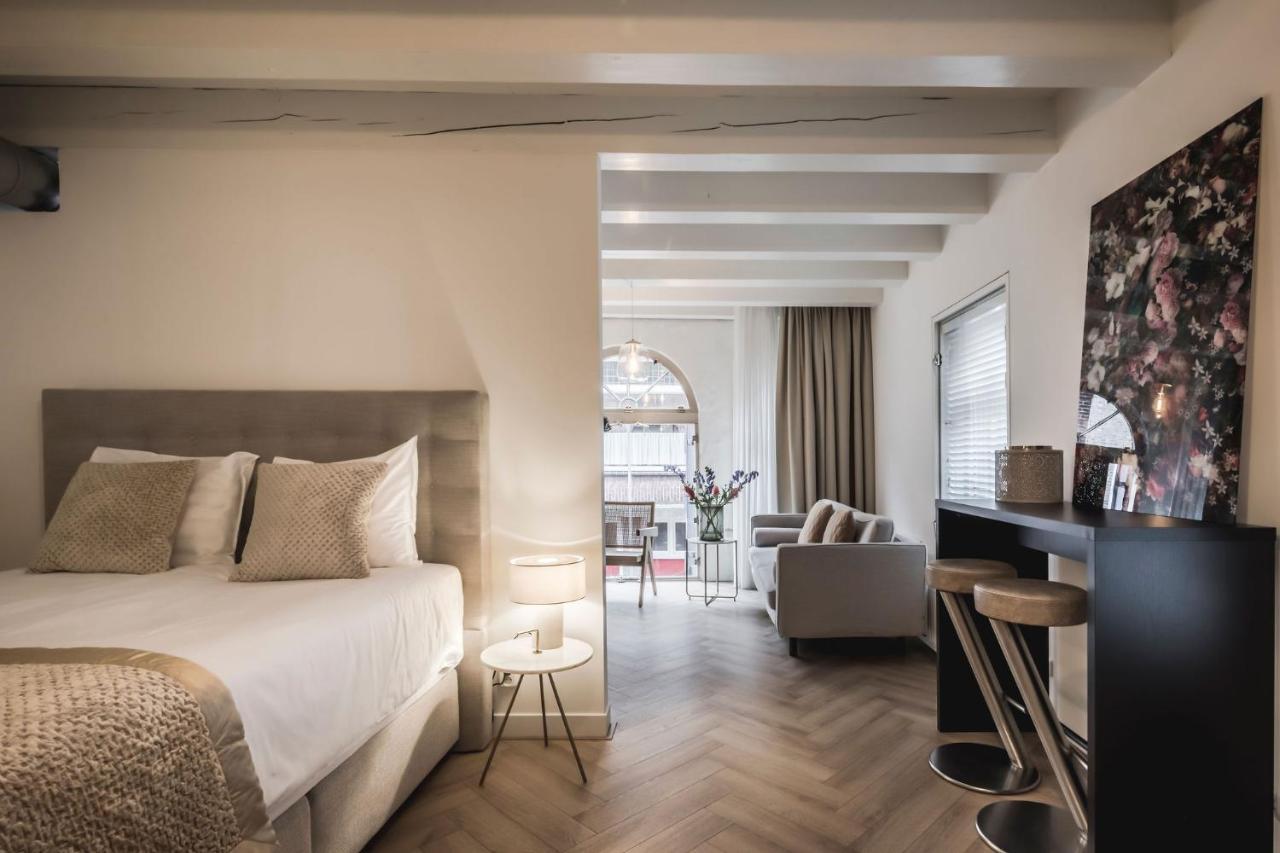 Le Bon'Apart Suites كورينْخيم المظهر الخارجي الصورة