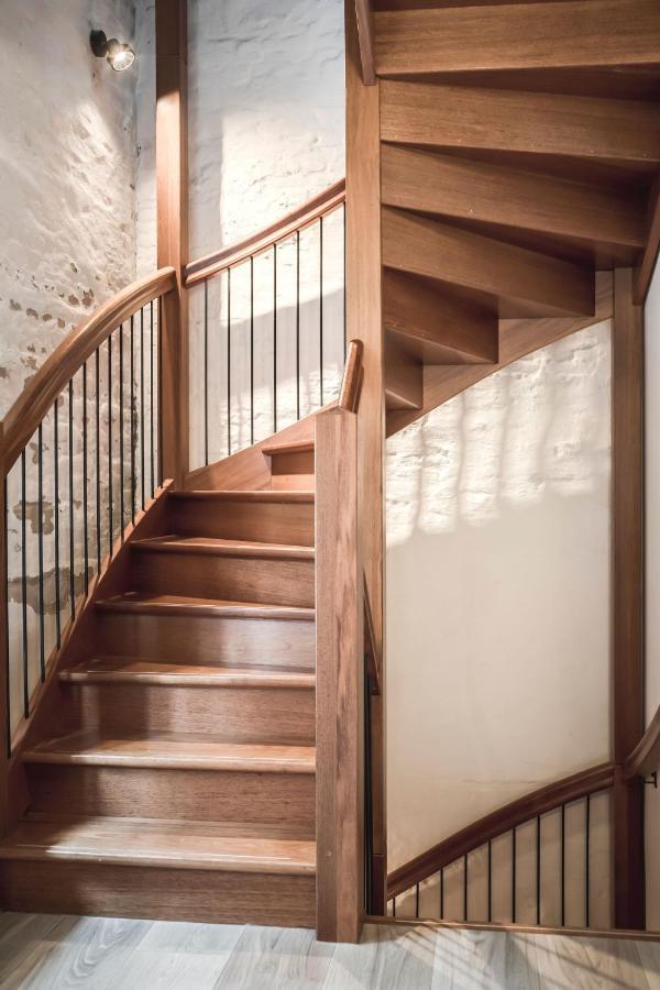 Le Bon'Apart Suites كورينْخيم المظهر الخارجي الصورة